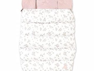Mayoral Saco Silla Estampado Bebe (Rosa)