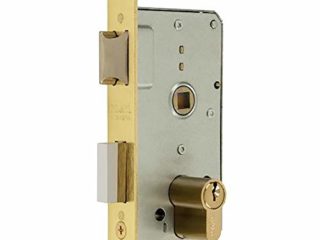 Mcm M54761 - Cerradura aface 1501/2-35