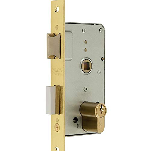 Mcm M54761 - Cerradura aface 1501/2-35