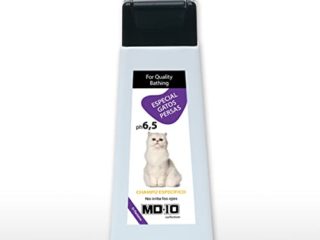 MD-10 COLLECTION Champú Gato Persa (300 ml)