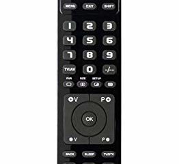 MD Mando a Distancia específico para CRISTOR - Modelo Atlas HD 200 S