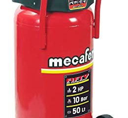 Mecafer 425090 - Compresor (50 L)
