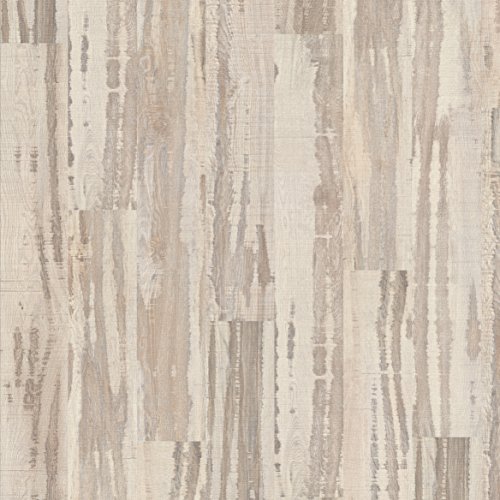 Megafloor MF4573 - Tarima flotante, color: troy roble claro