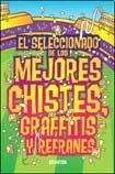 MEJORES CHISTES GRAFFITIS Y REFRANES
