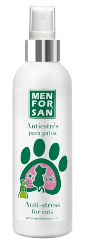 MENFORSAN Antiestrés Gatos - 125ml