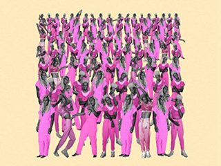 Meninas Irmãs (Pt. 1)