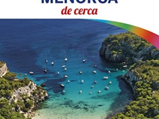 Menorca de cerca 1 (Guías De cerca Lonely Planet)