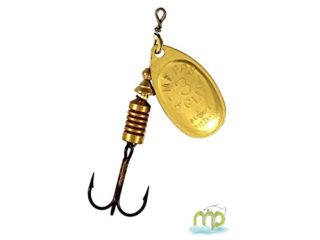 Mepps CUIL.AGLIA UNIES OR N°0