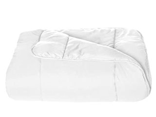MERCURY TEXTIL- Relleno/Edredón Nórdico para Invierno y Otoño, de Fibra Hueca, 400 gr/m² Transpirable,Suave y antiácaros, 100% Poliéster.(Cama 140/150/160-220x240cm)