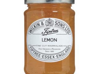 Mermelada Limón 340gr. Tiptree