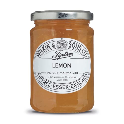 Mermelada Limón 340gr. Tiptree