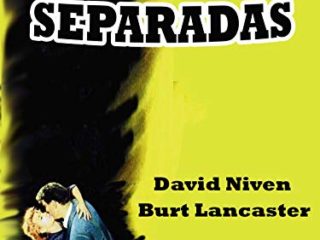 Mesas Separadas