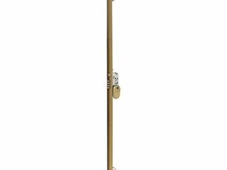 Metal. Cerrajera De Mondragon. S.A. 7140-3D-2N50155 - Cerradura seg. mad.emb. 50mm 7140-3d-2n50155 lat 3p dcha mcm