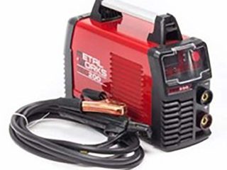 Metalworks TEC 160 - Soldadora electrodos MMA inverter