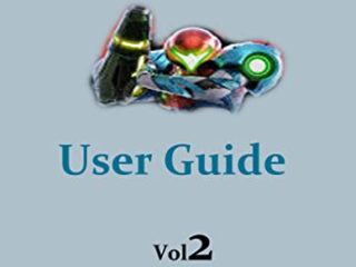 Metroid Dread User Guide (English Edition)
