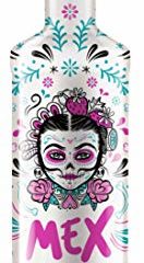 Mex Crema de Fresas con Tequila - 700 ml