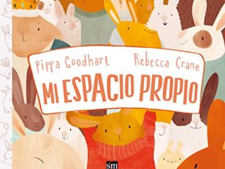 Mi espacio propio (Álbumes ilustrados)