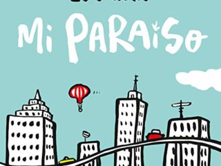 Mi Paraíso (CD Digipack)
