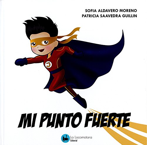 MI PUNTO FUERTE