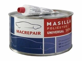 miarco 7993 7993-Masilla Universal Extra Macrepair 2kg,