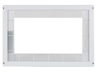 Micel 94501, Marco Microondas, 600mm X 400mm, Blanco