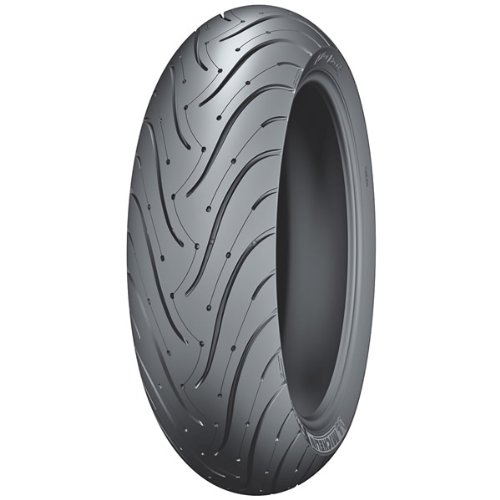 MICHELIN 120/70 ZR17 58W PILOT ROAD 3 TL (2CT)