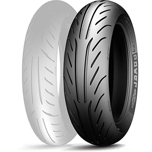 MICHELIN 140/70-12 60P POWER PURE SC R TL