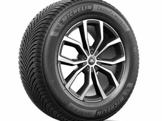 Michelin Cross Climate SUV XL FSL M+S - 265/60R18 114V - Neumático todas las Estaciones