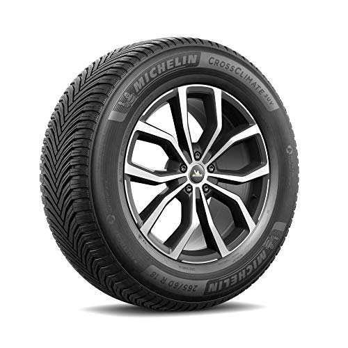 Michelin Cross Climate SUV XL FSL M+S - 265/60R18 114V - Neumático todas las Estaciones