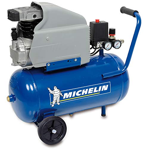 Michelin Monoblock CA-MB24 de 24Lt 2 HP y 8BAR color azul