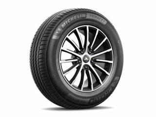 Michelin Primacy 4 - 195/65R15 91V - Neumático de Verano