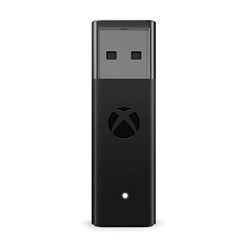 Microsoft - Adaptador Wireless (PC)