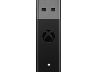 Microsoft - Adaptador Wireless (PC)