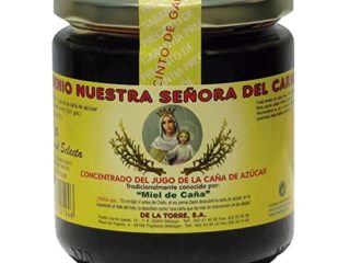 Miel de caña 300 grs