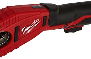 Milwaukee - Cortatubos de Cobre