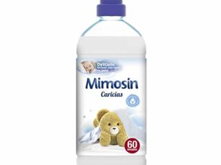 Mimosin Suavizante Concentrado Caricias 60 lavados