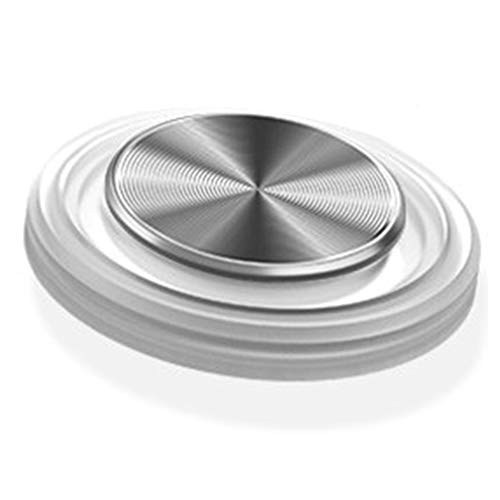 Mini Joystick Movil Gatillos para Movil Controlador de Juego 360 grados para Android iOS Smartphone Tablet con pantalla táctil