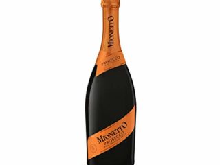 Mionetto Prosecco Treviso 750 ml - Pack de 3 botellas - 2250 ml