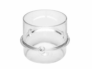 MIRTUX Cubilete medidor compatible con Thermomix TM3300, TM21 y TM31