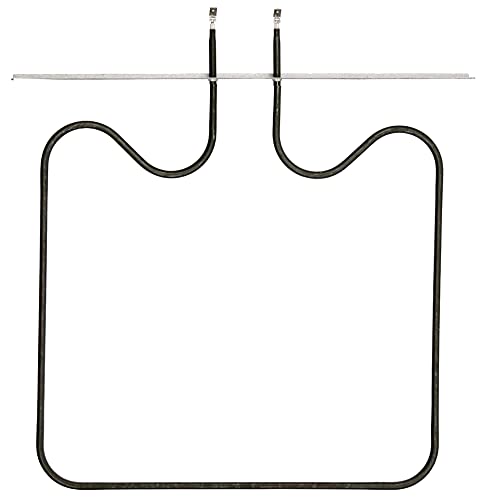 MIRTUX Resistencia inferior para Horno Teka. Potencia 1150 W. 230 V. Código original: 3140301