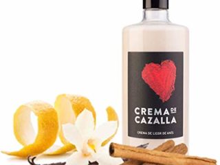 Miura Crema de Cazalla 6/70