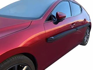 ML INNOVACIONES Protector Puertas Coche XXL