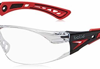 Mm spezial APRUSH+CLEAR - Gafas protectoras, transparente