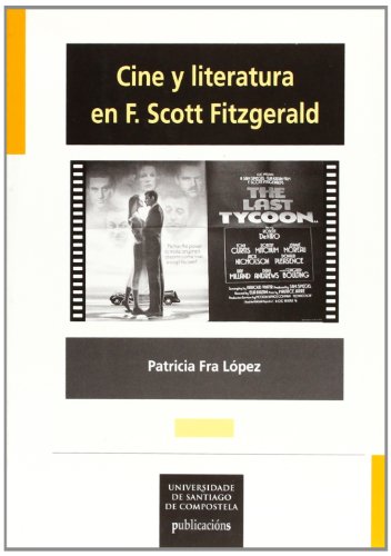 Mn/211-Cine y Literatura En F. Scott Fitzgerald.Del Texto Literario Al ...