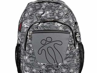 Mochilas Escolares adaptables a Carro, Mochilas Grandes Infantiles Estampados - Mochilas Totto