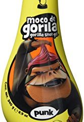 Moco De Gorilla Snot Gel Sport, 11.9 Ounce by Moco de Gorilla