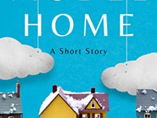 Model Home: A Short Story (English Edition)