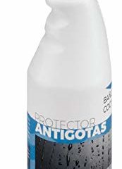MONESTIR Protector ANTIGOTAS Repelente de Agua Cristales, mamparas, Espejos (500 ML)