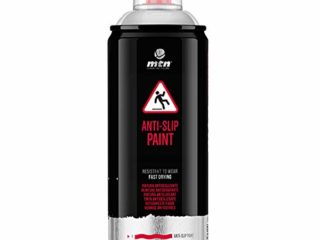 Montana Colors MTN PRO Recubrimiento Antideslizante, Spray 400ml