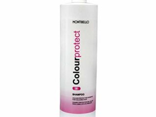 Montibel-Lo Colour Protect, Champú, 1000 ml